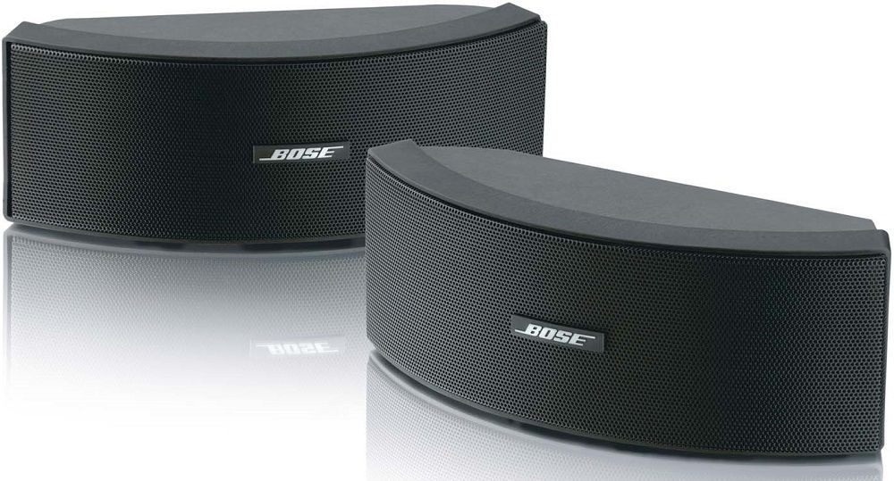 Venkovní reproduktory Bose 151 SE